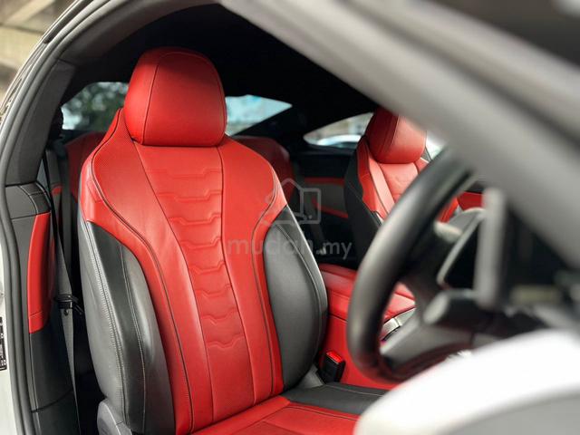 2021 Bmw 840i M SPORT 3.0L/ 2DOOR / LIKE NEW 16kkm - 5
