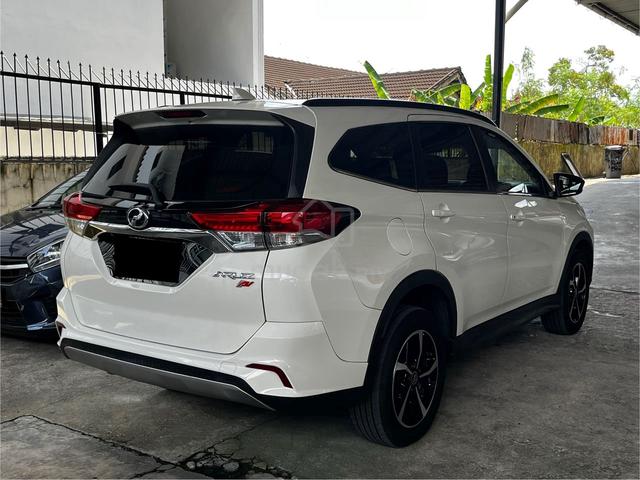 2020 Perodua ARUZ 1.5 AV (A) - 2