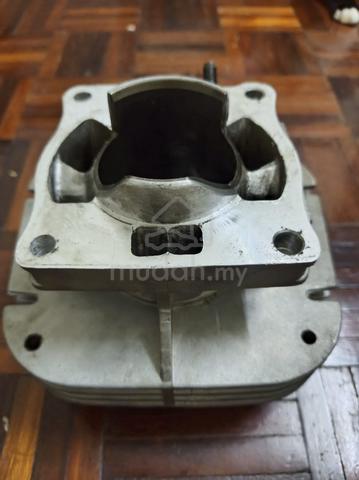 blok head 125z hpsp 59mm   - photo 5 of 6