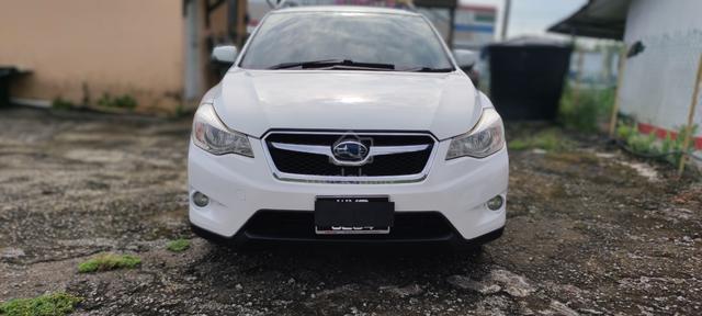 2013 Subaru XV 2.0 PREMIUM (A) - 3