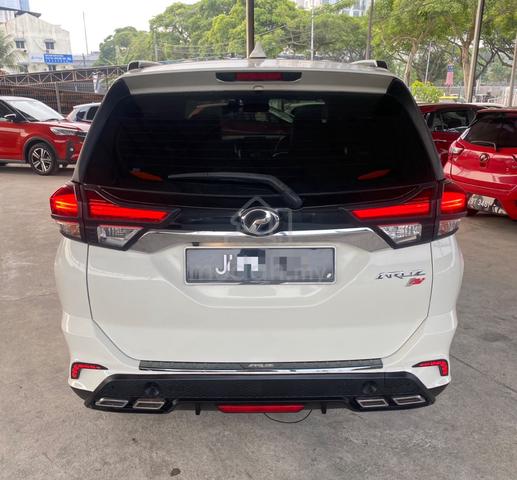 FULL LOAN ✅2021 Perodua ARUZ 1.5 AV MY21 D38L (A) - 5