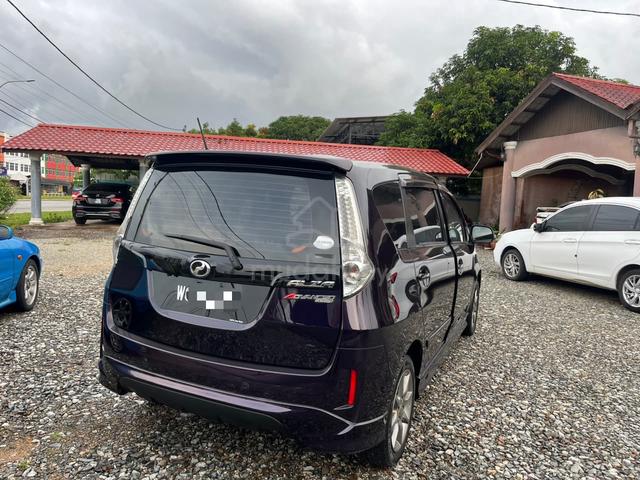 2015 Perodua ALZA 1.5 ADVANCED FACELIFT (A) - 5
