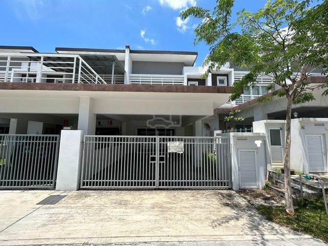 Taman Azalea Nilai impian 1