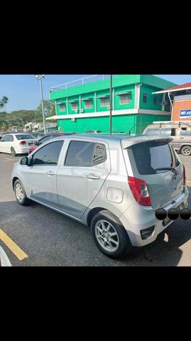2018 Perodua AXIA 1.0 G AG1GZ1 FACELIFT (A) - 4