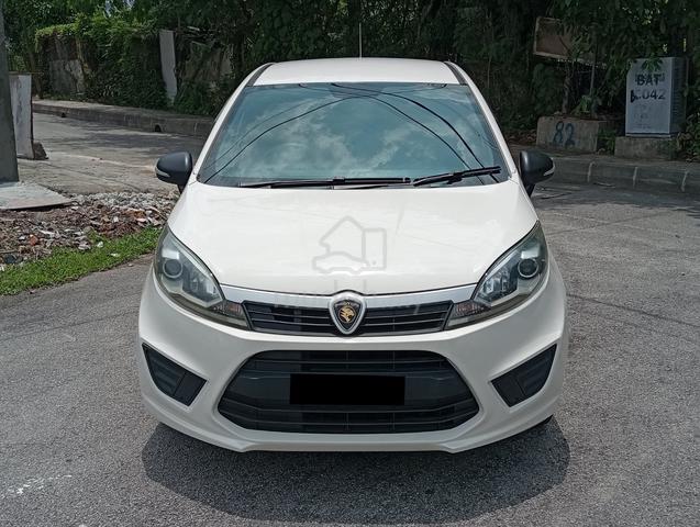 Proton IRIZ 1.3 (A) CCRIS CTOS BOLEH LOAN KEDAI - 5