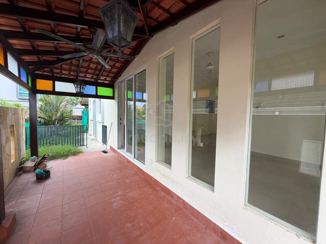 BUNGALOW CORNER at Tanjung Bungah 6000sf Privacy Environment WORTH BUY 1