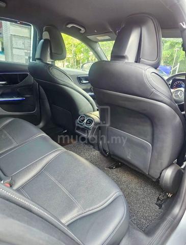 2022 Mercedes Benz C200 1.5 AVANTGARDE MY22 W206 - 5