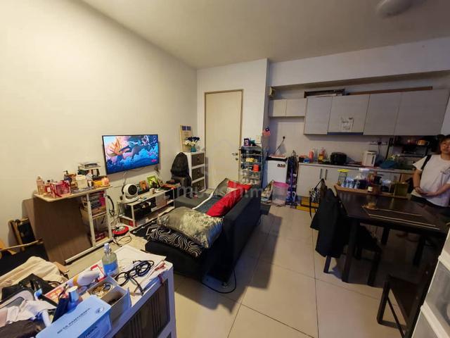 Greenfield Regency 1