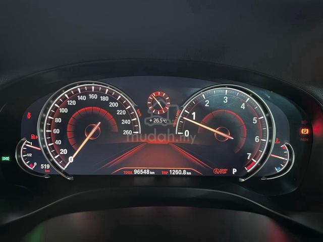 Bmw X3 2.0 xDrive30i FULL SERVICE BMW 5Y WARRANTY - 2