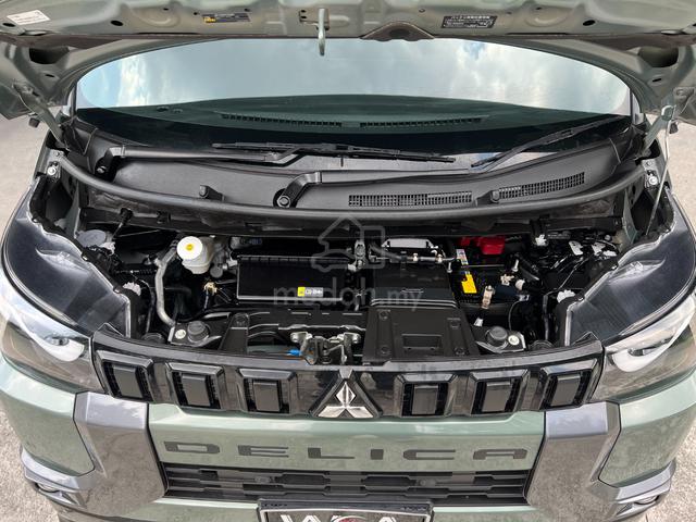 YR 2023 Mitsubishi DELICA MINI 660cc T PREMIUM (A) - 3