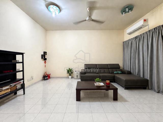 [FOR SALE] Bandar Laguna Merbok, Sg.Petani - 2-Storey Terrace House 1