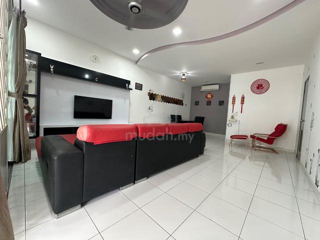 Taman Setia Indah For Sale 1