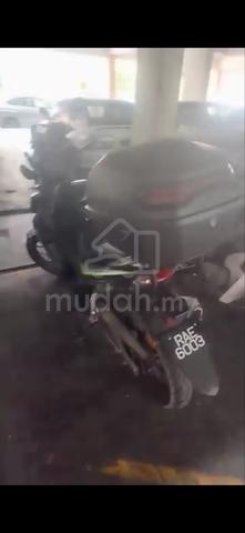 RS tahun 2019 boleh nego - photo 2 of 2