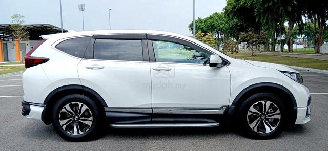 2021 Honda CR-V 2.0 2WD (A) MALAY OWNER FULLOAN - 5