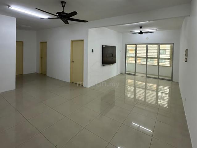 Mutiara Anggerik 1