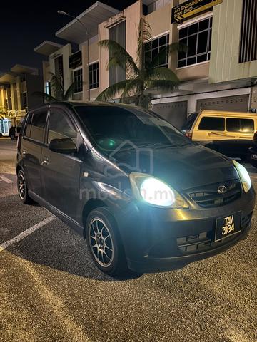 2009 Perodua VIVA 1.0 (A) - 3