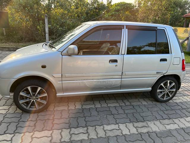 2003 Perodua KANCIL 0.8 850 EX (M) - 2