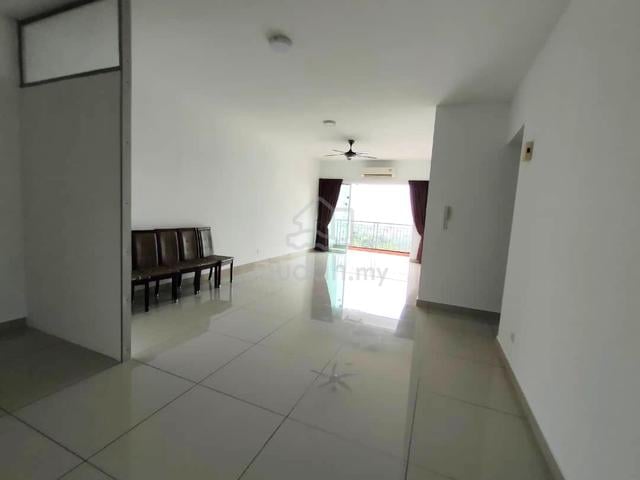 288 Residences @ Kuchai Lama 1