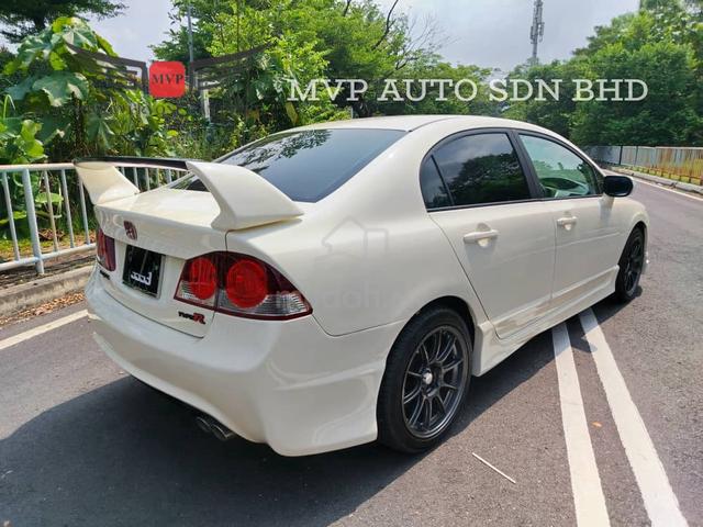 2011 Honda CIVIC 2.0 FD (A) FULL LOAN / LOAN KEDAI - 2