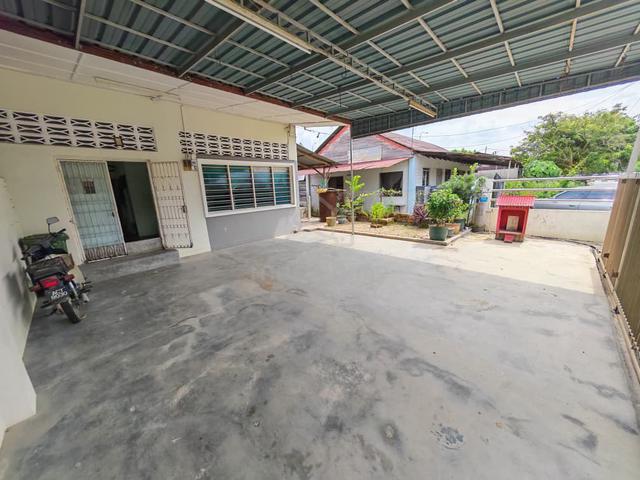 Gunung Rapat Ampang Baru Kampung House for sale cempaka 1