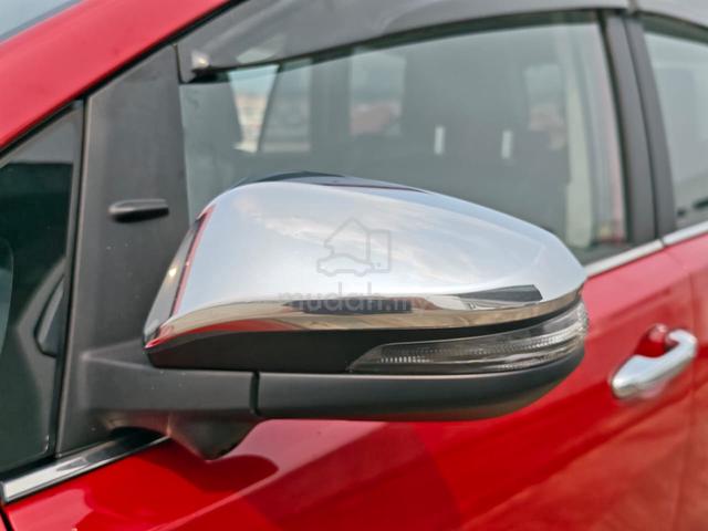 2021 Toyota INNOVA 2.0 X MY17 AN140 (A) - 4