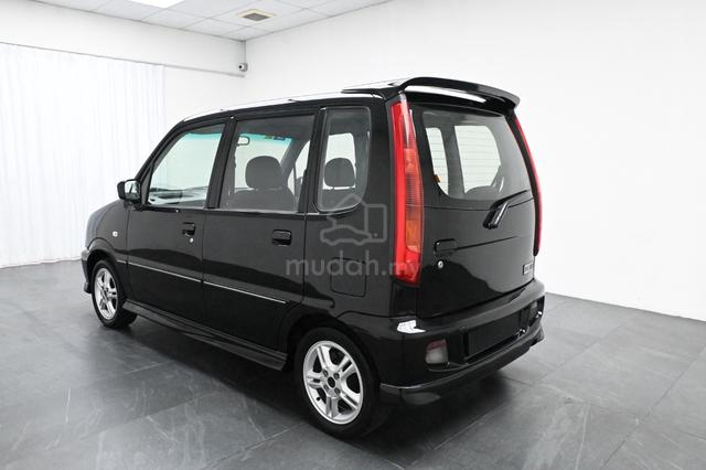 2006 Perodua KENARI 1.0 EZ (A) TIPTOP CONDITION - 4