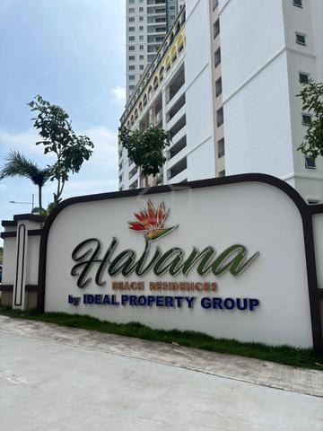Havana Beach Residences 1