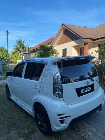 2009 Perodua MYVI 1.3 EZi FACELIFT (A) - 3