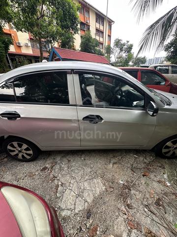 2017 Proton SAGA 1.3 STANDARD CVT (A) - 5