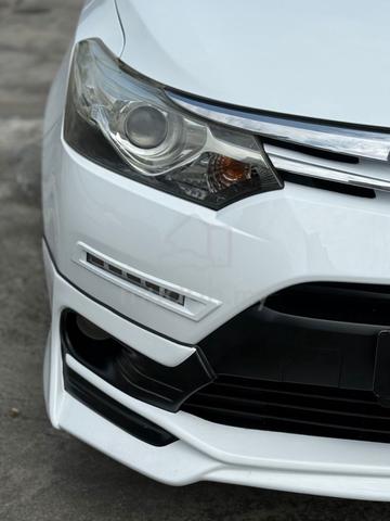 2016 Toyota VIOS 1.5 G ENHANCED OTR PRICE OFFER - 3