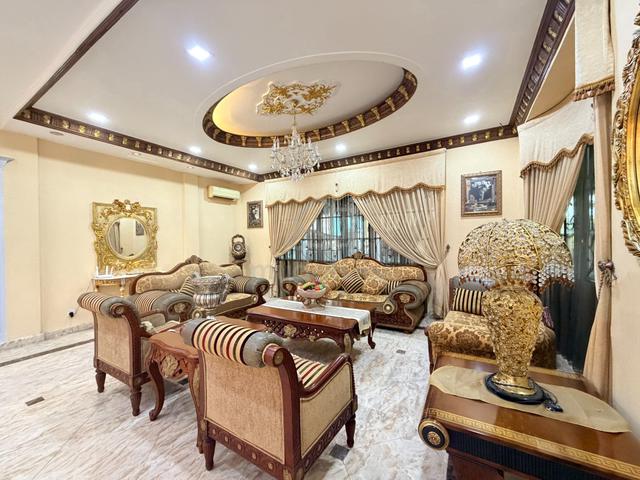 Selangor Bandar Mahkota Cheras 2 Storey Bungalow For Sale 1