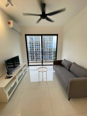 Country Garden Central Park (Serviced Apartment) 1