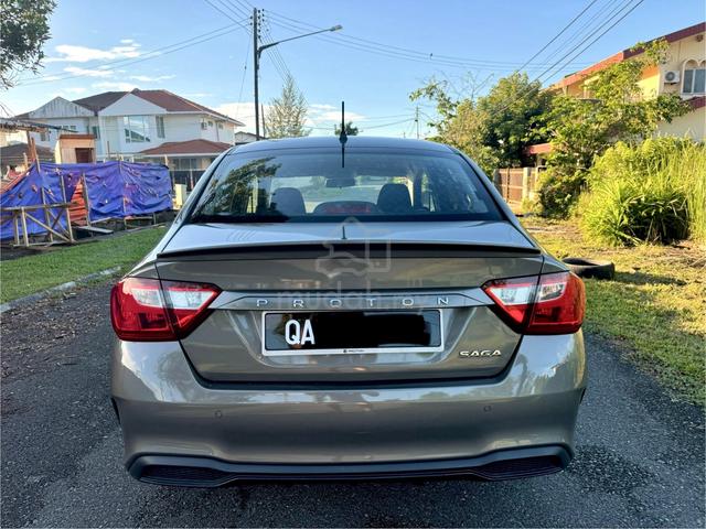 2025 Proton SAGA 1.3 STANDARD MC-2 (A) - 5