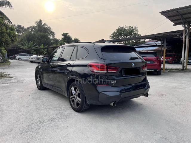 2021/22 Bmw X1 2.0L sDrive20i M-SPORT (LOAN KEDAI) - 5