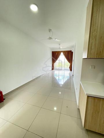 Bukit Bantayan Residence 1