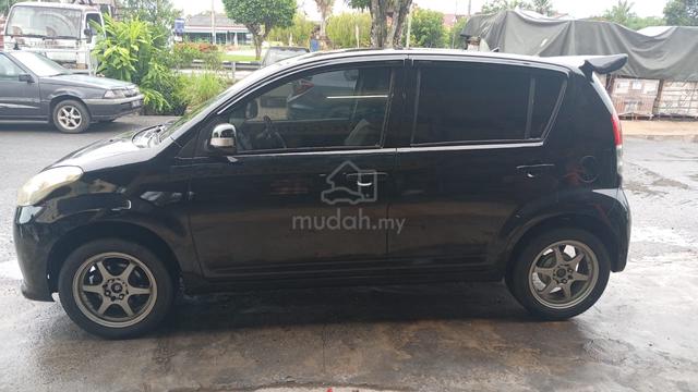 2008 Perodua MYVI 1.3 EZ (A) - 4