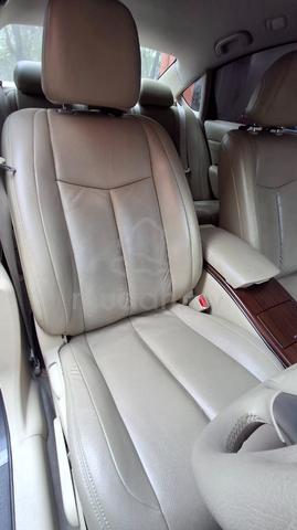 2011 Nissan TEANA 2.0 200 XE LUXURY J32 (A) - 5