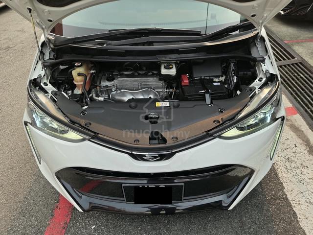 2018/22 Toyota ESTIMA 2.4cc AERAS PREMIUM EDITION - 5