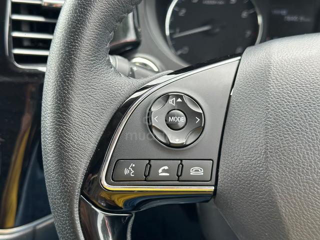 2021 Mitsubishi OUTLANDER 2.0 FULL SERVICE RECORD - 5
