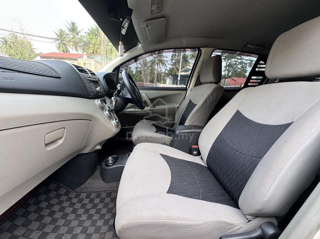 2011 Perodua MYVI 1.3 EZI PREMIUM (A) - 4