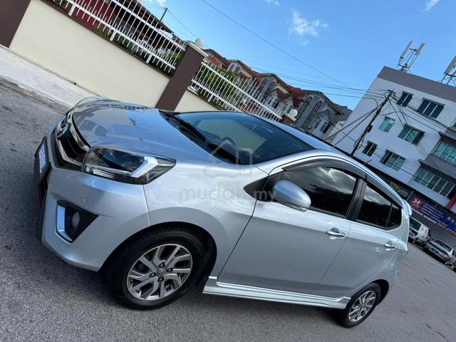 2018 Perodua AXIA 1.0 SE FACELIFT (A) Push Start - 1