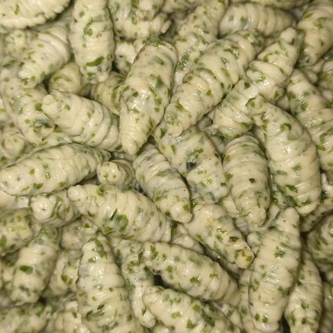 Kuih Siput Perisa seaweed 300g - photo 3 of 6