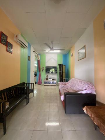 FREEHOLD | Teres 1 Tingkat Open Facing Bukit Selambau, Kedah 1