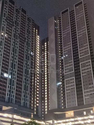 Bilik Sewa Jalan Klang Lama 1
