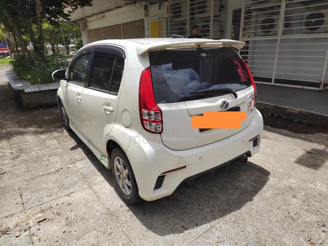 2013 Perodua MYVI 1.3 SE GHS (M) - 2