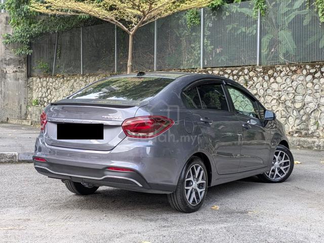 Proton PERSONA 1.6 PREMIUM (A) WARRANTY TIL 2028 - 4