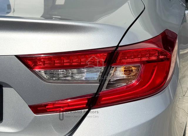 2022 Honda ACCORD 1.5 (A) TC-Premium 50k KM Only - 5