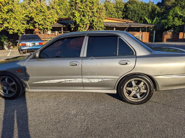 2006 Proton WIRA 1.5 GL PECA VERSION A (M) - 5