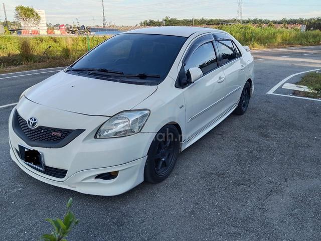 2009 Toyota VIOS 1.5 G (A) - 1