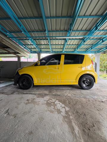 2005 Perodua MYVI 1.0 SR (M) - 2